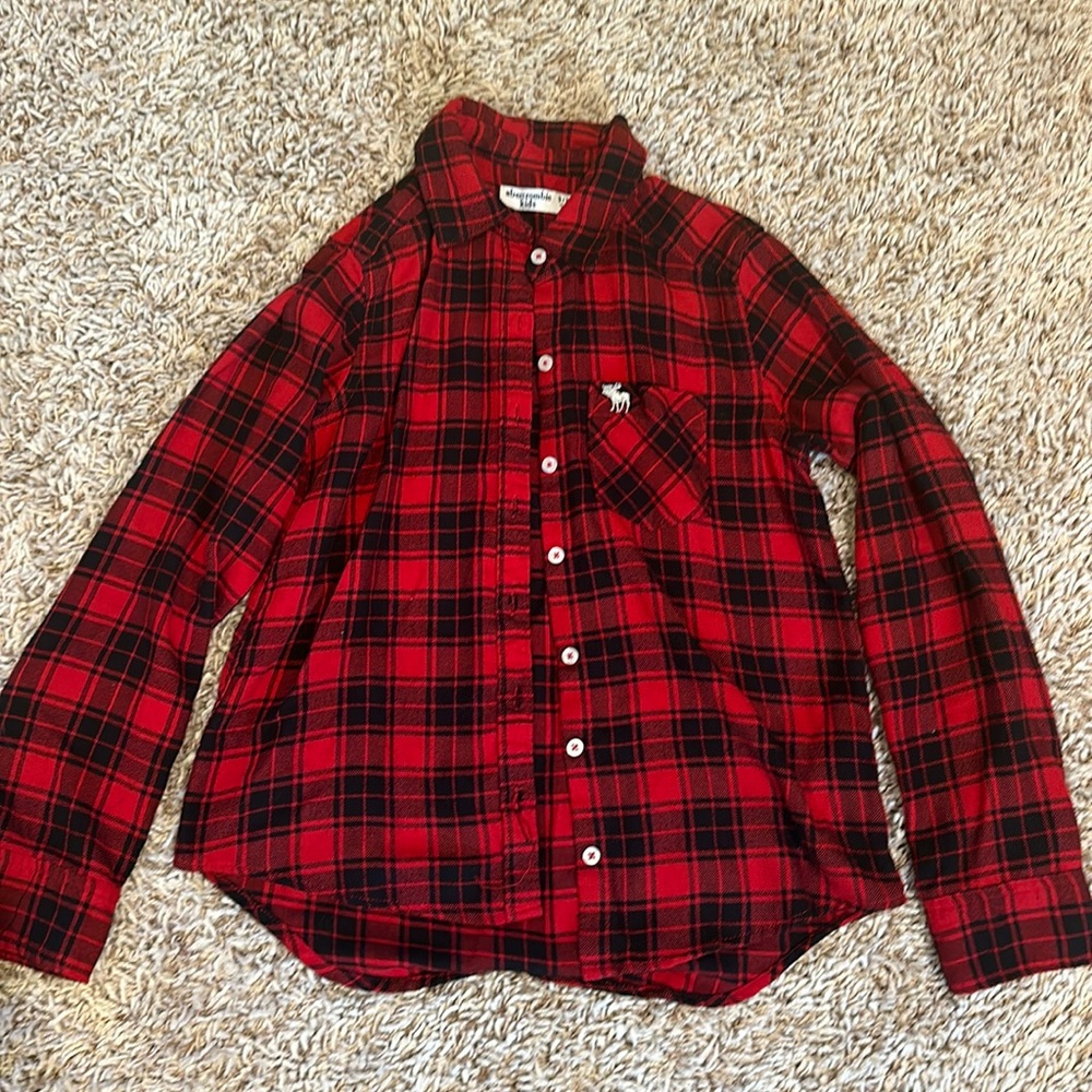 Abercrombie 9/10